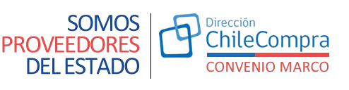 Somos proveedores del Estado, Dirección ChileCompra Convenio Marco